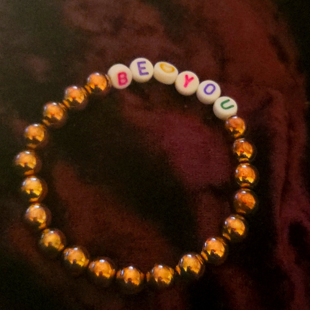 A bracelet